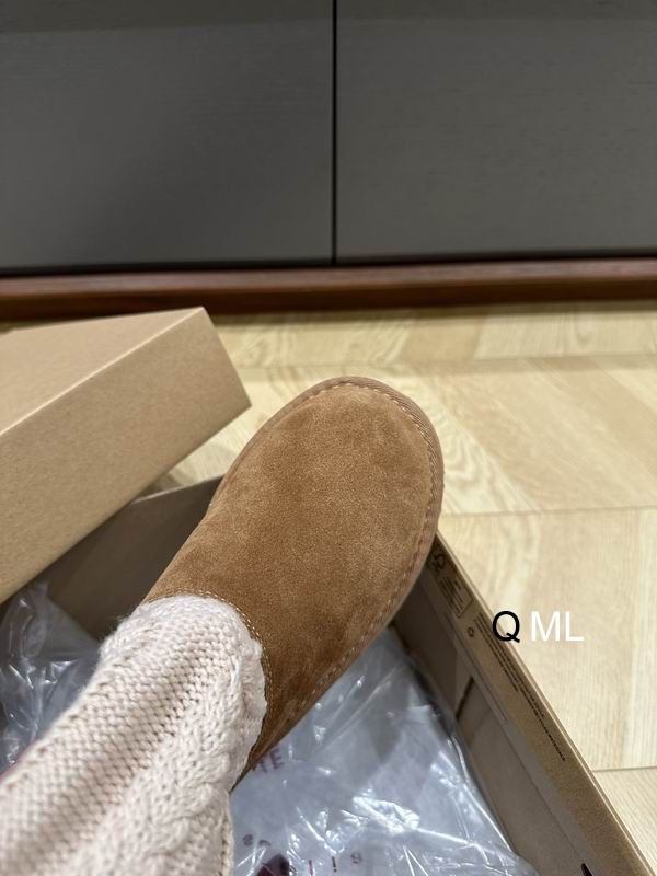 UGG sz35 40 2C ML110105 Shoes丨Yangguang